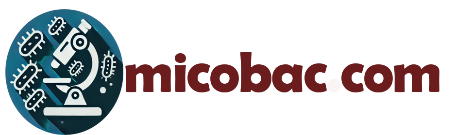 Logo de Micobac